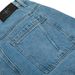 Men's Denim Cargo Loose Wide-Leg Straight Long American High Street Style Large Pocket Design Washed Casual Pants_viptrois.com