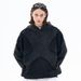 2026 Autumn Winter New Trendy Brand Personality Reverse Design Craft Solid Color High Street_viptrois.com