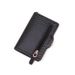 Men's Wallet Card Cases New Rfid Card Box Wallet Anti Magnetic Anti Theft Zipper Wallet Short Men's Card Bag RFID Coin Purse Wallet_viptrois.com
