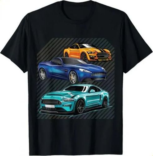 T-shirtt-shirtsport Cars Lovers Gift Street 2026 Racing Fans Spee_viptrois.com