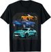 T-shirtt-shirtsport Cars Lovers Gift Street 2026 Racing Fans Spee_viptrois.com