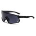 Men's Sports Glasses New Outdoor Cycling Sunglasses Bicycle Windproof Color Changing Sunglasses Sunshade Sports Sunglasses_viptrois.com