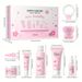 Women'S Easter Cherry Blossom Care Favors Normal Dry Oily Combination Skin Pre-Holiday Preparation, Ideal Music Festival_viptrois.com