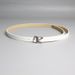 Small belt women's R letter fashionable and versatile summer black coffee jeans belt decoration_viptrois.com