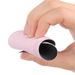 Ultra-Soft Ball Of Foot Cushion Pads For High Heels - Non-Slip, Sweat-Absorbing Half Insoles For Women_viptrois.com