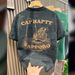 Junior High-end Green 2024 Cotton Knitted Trendy Short-sleeved T-shirt Men's Summer Loose Casual Half-sleeved T-shirt, Green M_viptrois.com