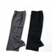 1 Men's Caro Korean Trendy Sprin Loose Straiht Wide-Le Hon Kon Style Casual Floor-Lenth Pants One-Piece_viptrois.com