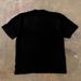 American High Street Creative Paper Airplane Print Short Sleeved Men's Summer New 230G Pure Cotton Loose Round Neck_viptrois.com