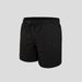 Men's Casual Pants Solid Color Loose Quick-Drying Waterproof Sports Fitness Pants Shorts Large Size Double-Layer Swimming Trunks_viptrois.com