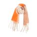 Unisex Thickened shawl loop yarn jacquard geometric scarf_viptrois.com