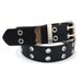 Punk Style Casual Fashion Y2K New Chain Decorative Pants Chicken Eye Belt_viptrois.com