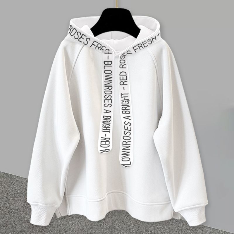 Men's Clothing Fashion Letter Printing Youth Leisure Loose Set_viptrois.com