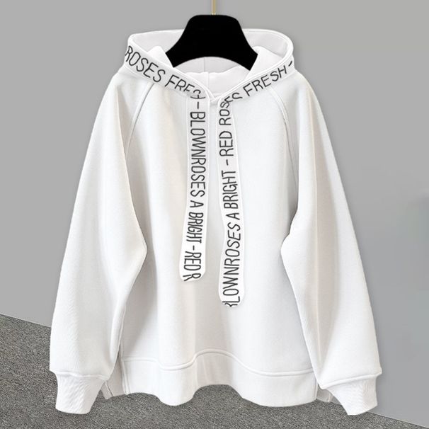 Men's Clothing Fashion Letter Printing Youth Leisure Loose Set_viptrois.com