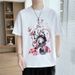2025 Summer New Short Sleeved China-Chic T-shirt Chinese Style Men's Pure Cotton Batch_viptrois.com