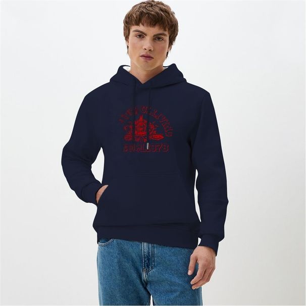 Camouflage Man Camouflage Printing Pattern Pullover Hooded Cotton Sweater Mens Hoodies With LOGO_viptrois.com