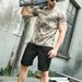 Men's Cargo Shorts With Multiple Pockets | Tactical Military Style Quick-Dry Workout Shorts For Hiking, Travel, And Casual Wear_viptrois.com