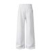 Men's Women's Cargo Pants Streetwear Camouflage Drop-Crotch Loose Fit Casual Unisex Cotton Trousers For Daily Wear (Gray/Black, M-XXL)_viptrois.com