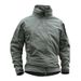 Urban Tactical Softshell Jacket - Lightweight Waterproof Windbreaker For Hiking/Skiing/Commuting (Grey/Black/Khaki/Olive)_viptrois.com