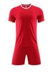 Men's Clothing uniforms suits with printed team logos for adults and children training suits for outdoor sports competitions for men_viptrois.com