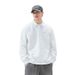 Nordmann Shanggu Clothing 2025 Men's Turn-Down Collar Long Sleeve Polo Shirt Sweatshirt Korean Style Loose Trendy Casual Top_viptrois.com