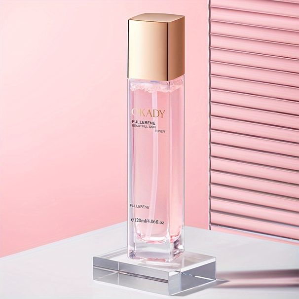 Fullerene Pink Girl Gift Set, + Makeup, Light Beige More Moist, Reduce Look Of Wrinkles, Very Shocking Gift, Girfs_viptrois.com