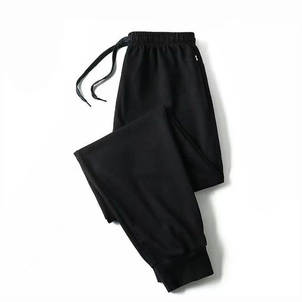Men Women Long Pant Autumn and Winter port Pant Fahion Men Caual Fleece Sweatpant Soft Sport Pant Jogging_viptrois.com