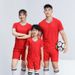 Men's Clothing jerseys for children and adults, customized number printing short-sleeved training camp men's and women's football uniforms_viptrois.com
