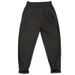 Men's Summer Thin Casual Trousers Loose Fit Tapered Leg Slim Fit Drape Ice Silk New Style Cropped Bottoms_viptrois.com