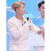 Same Style Spring And Autumn Long Sleeve T-Shirt For Men, White Waffle Heavy V-Neck Base Shirt, Casual Loose Top_viptrois.com