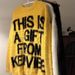 Letter Jacquard Seahorse Plush Sweater Men's Autumn/Winter Loose Knitted Sweater_viptrois.com