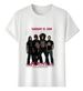 Tshirt Muscle Freaks 2026 Tokio Hotel Band Rock Music Style_viptrois.com
