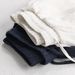 Men's Clothing Men's Summer Linen Shorts Breathable Comfortable Versatile Skin Friendly Trendy White Pants Set_viptrois.com