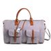 travel bag for men and women, nylon waterproof large capacity fi travel bag, shoulder crosody bag, handbag_viptrois.com
