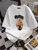 Sanguisugabogg Habitual Perversity 2023 T-Shirt White Fullsize S-5XL Double Side Casual Top For Everyday Wear Summer Soft Streetwear Comfortable_viptrois.com