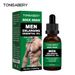 Personal Health Care massage essential oil men's private parts care oil_viptrois.com