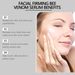 Bee Venom Facial Serum, Hydrating, Moisturizing, Refreshing Collagen Skin Care Serum_viptrois.com