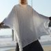 Men's Fashion Hooded Cape Coat – Stylish Cover-Up Trench Coat For Casual & Streetwear_viptrois.com