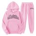 Men's Clothing 2024 New Men's Suits Cross Border Foreign Trade Pullover Sweater Sports Suits Fashion Fleece Men's Hoodie_viptrois.com
