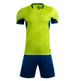 Men's Clothing summer children's adult football training uniforms student competition sports jerseys new football uniforms suits_viptrois.com