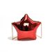 Women's Clutches Bags Cute And Compact Five-pointed Star Fashion Bag, Women's Solid-color Dinner Bag, Chain Single-shoulder Crossbody Bag_viptrois.com