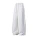 Side Stitching Design Straight Casual Pants Men's Autumn New Heavy Loose Drape Trousers Trendy Brand Sports Sweatpants_viptrois.com