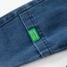 XUANMU 2-10 Years Boys Denim Pants Solid Blue Baby Long Pants Loose Kids Jeans Casual Pants Boys Straight Daily Cargo Trousers XB055_viptrois.com