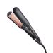 Infrared Professional Hair Straightener, 10s Fast Heat-up, 2-in-1 Flat Iron For Curling & Straightening_viptrois.com