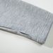Round Neck Sweatshirt Loose Casual Men's Spring Autumn Vibe Trendy Brand Deconstructed Solid Color Versatile Pullover_viptrois.com