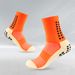 Adhesive football socks Men's non-slip towel bottom sports socks mid-tube ball socks_viptrois.com