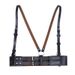 Punk Haruku Suspender Belt For Women, Camisole Belt, Functional Style Outer Wear, Waist Vest Suspenders_viptrois.com