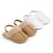 Autumn and Winter popular toddler shoes baby shoes 0-1 years old warm shoes cotton shoes casual soft bottom fleece-lined baby shoes furry shoes_viptrois.com