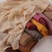 Soft & Breathable Modal Cotton Scarf Wrap - Lightweight, Wide Hem, Versatile For All Seasons (20 Colors Available)_viptrois.com