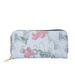 Women’s Bags New Long Women's Wallet Large Capacity Clutch Bag Multi Card Slot Embossed Wallet Fashion Zipper Bag_viptrois.com