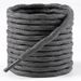 Shoe Accessories double spherical cross woven sports shoelaces non slip durable outdoor heavy duty shoelaces_viptrois.com